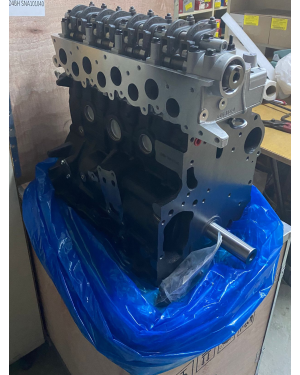 Hyundai Tci H100 Kamyonet 2001-2012  Komple Motor SIFIR PERAKENDE & TOPTAN SATIŞI