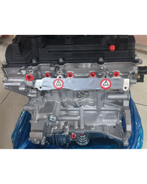 Hyundai 1.2cc İ20 2012-2015 G4LA Benzinli Komple Sandık Motor SIFIR ÜRÜN