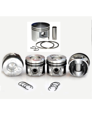 Toyota 1.33 Corolla Piston Sekman 2013-2019 SIFIR ÜRÜN