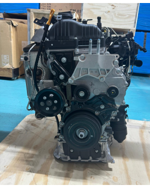 Hyundai D4HB 2.2cc CRDİ  Dizel Komple Sandık Motor 2006-2014 SIFIR ÜRÜN AMBALAJ