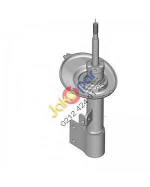 PEUGEOT 5008 SAĞ ÖN AMORTİSÖR