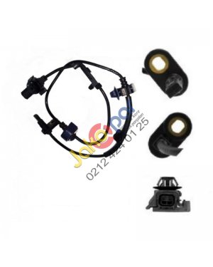 Civic 2012-2014 Abs Sensörü Ön Sol