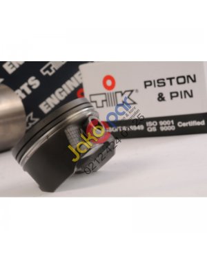 Proton  Piston 1998-2000 4G15