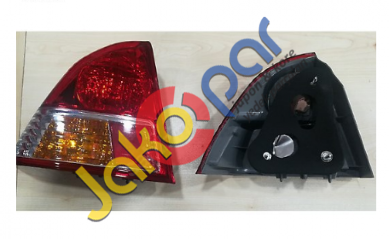 HONDA CİVİC STOP SAĞ - SOL 2003 - 2004 - 2005