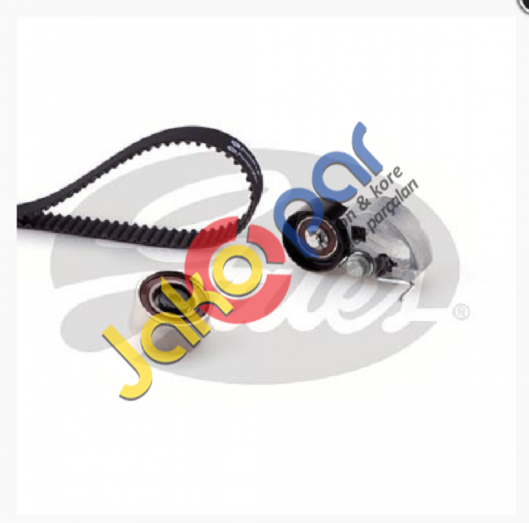 HYUNDAI ACCENT DİZEL TRIGER SETİ 2003-2005 1,5CRDİ