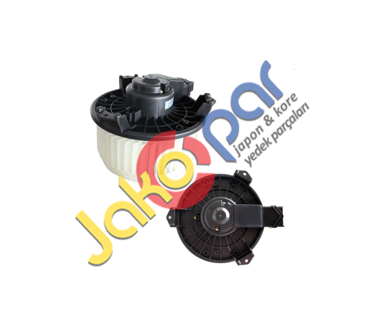 Honda Fd6 2006-2012 Kalorifer Motor SIFIR PERAKENDE & TOPTAN SATIŞ