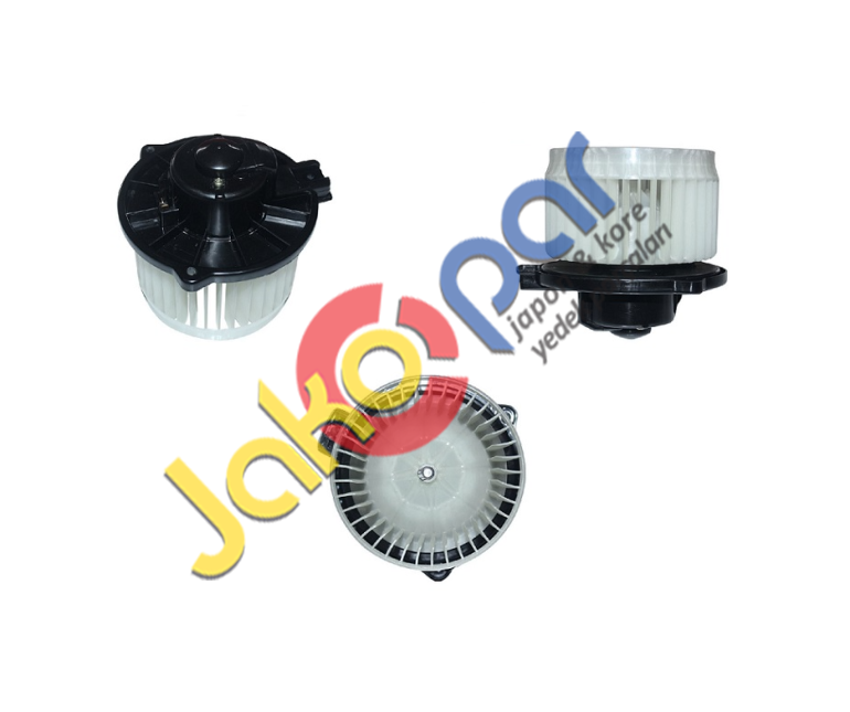 Honda City 2006-2008 Kalorifer Motor SIFIR PERAKENDE & TOPTAN SATIŞ