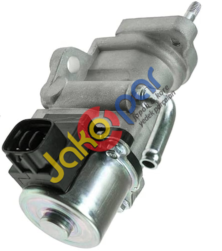 Toyota D4d Yaris 2007-2018 Egr Valf SIFIR PERAKENDE & TOPTAN SATIŞ Dizel