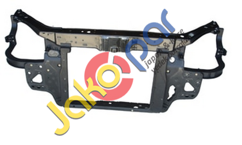 Hyundai Getz 2006-2011 Radyatör Ön Panel  Dizel SIFIR PERAKENDE & TOPTAN SATIŞ